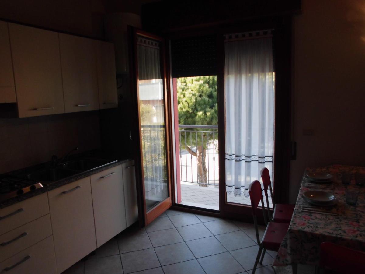Apartament Guardamar Caorle Zewnętrze zdjęcie