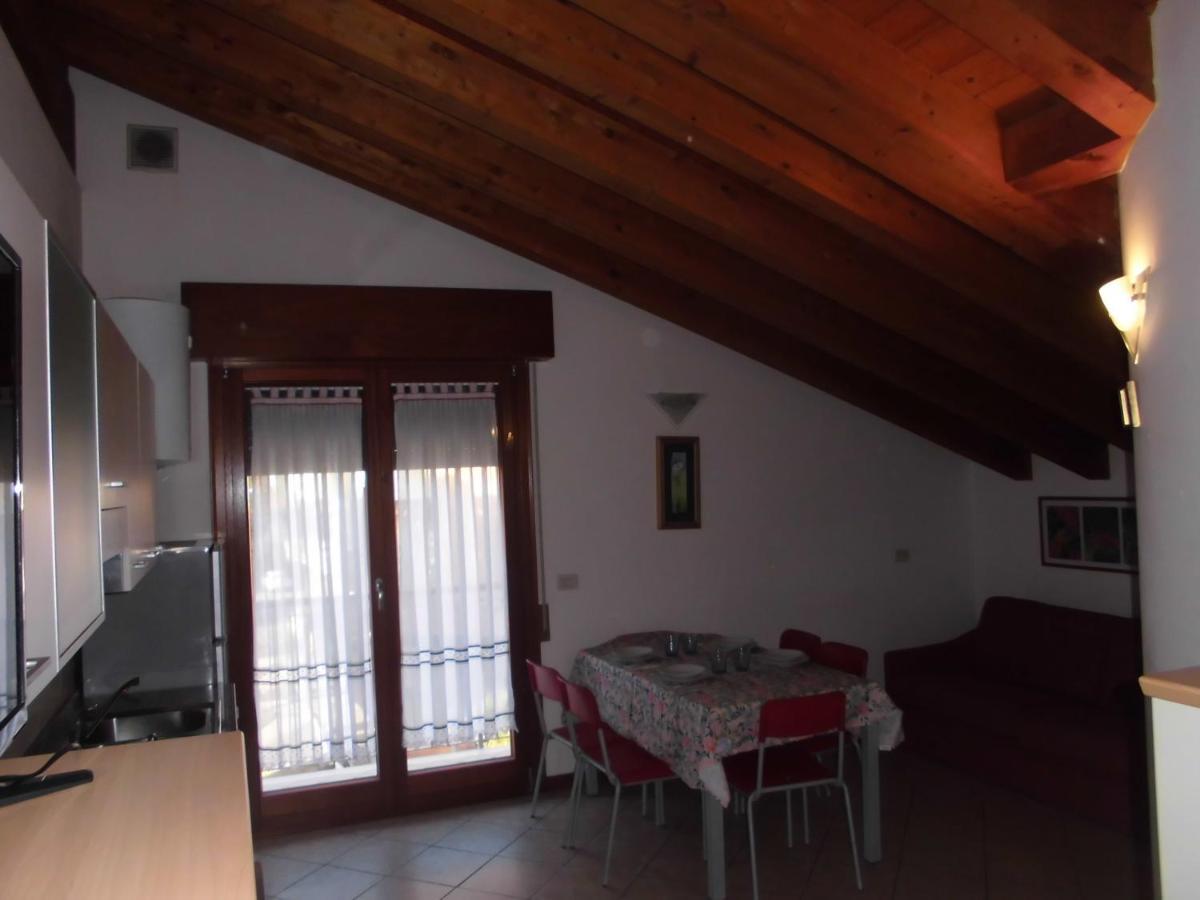 Apartament Guardamar Caorle Zewnętrze zdjęcie
