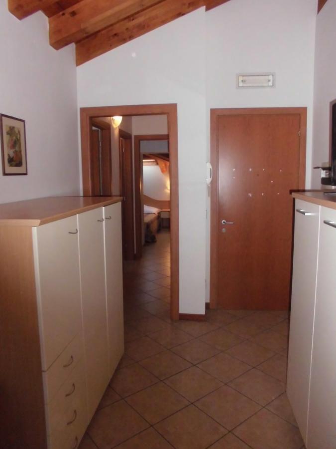 Apartament Guardamar Caorle Zewnętrze zdjęcie