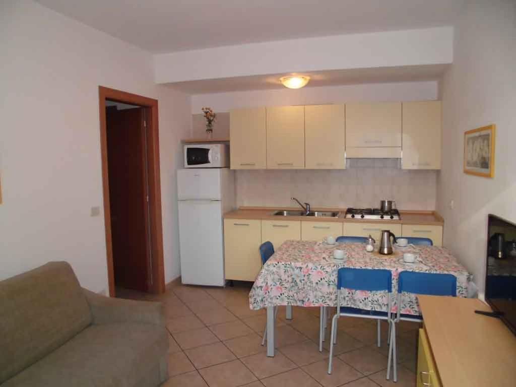 Apartament Guardamar Caorle Zewnętrze zdjęcie