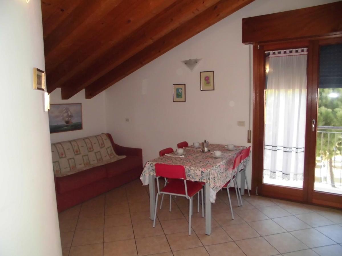 Apartament Guardamar Caorle Zewnętrze zdjęcie