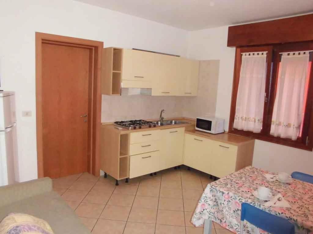 Apartament Guardamar Caorle Zewnętrze zdjęcie