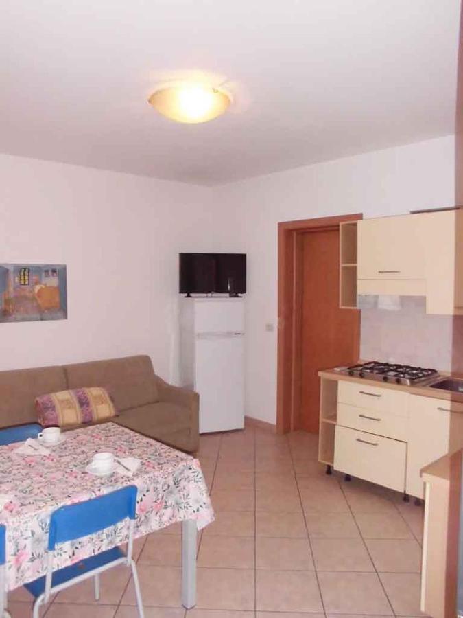 Apartament Guardamar Caorle Zewnętrze zdjęcie