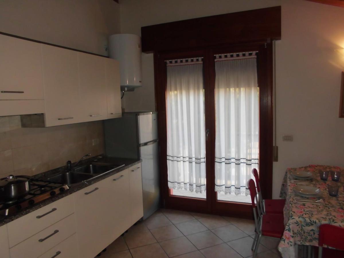 Apartament Guardamar Caorle Zewnętrze zdjęcie