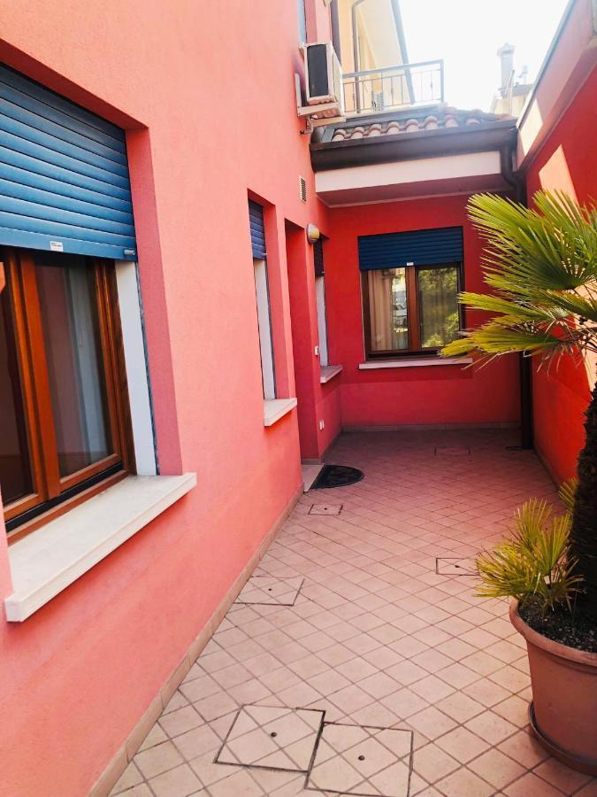 Apartament Guardamar Caorle Zewnętrze zdjęcie