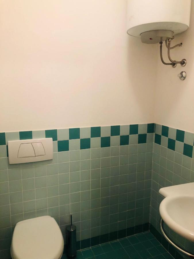 Apartament Guardamar Caorle Zewnętrze zdjęcie