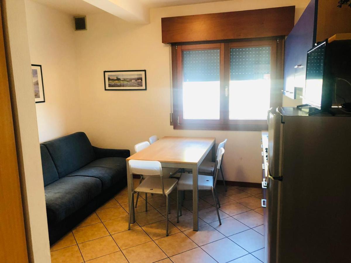 Apartament Guardamar Caorle Zewnętrze zdjęcie