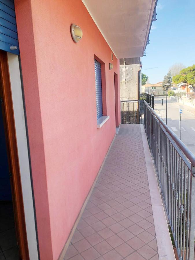 Apartament Guardamar Caorle Zewnętrze zdjęcie