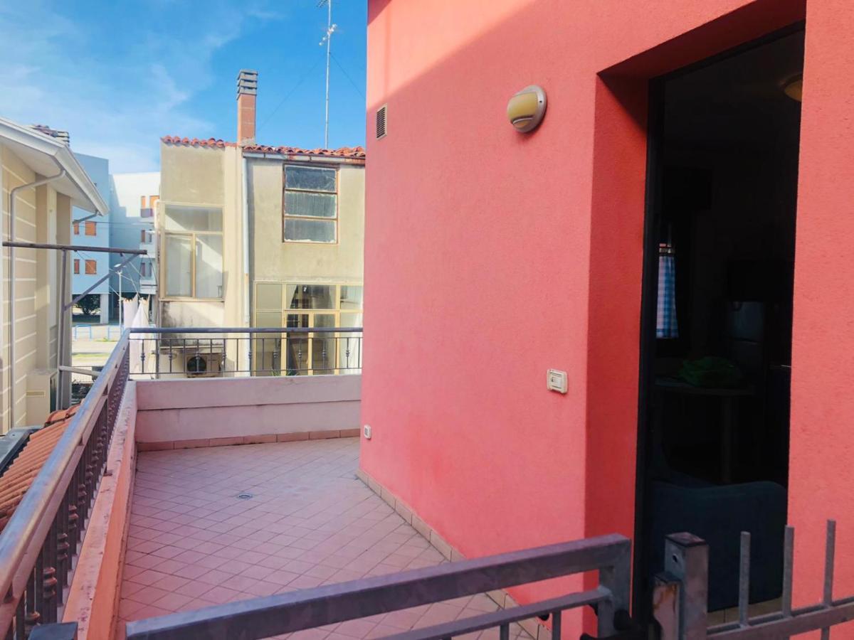 Apartament Guardamar Caorle Zewnętrze zdjęcie