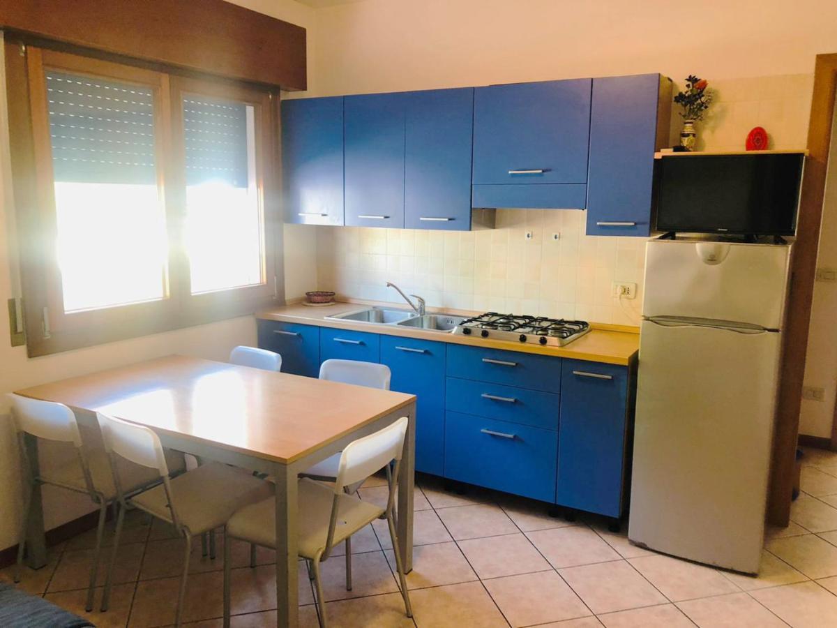 Apartament Guardamar Caorle Zewnętrze zdjęcie
