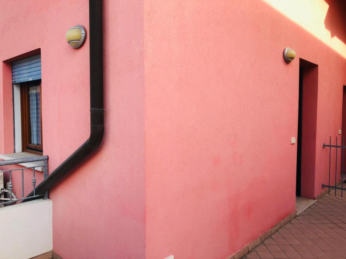 Apartament Guardamar Caorle Zewnętrze zdjęcie