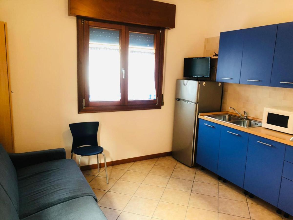 Apartament Guardamar Caorle Zewnętrze zdjęcie