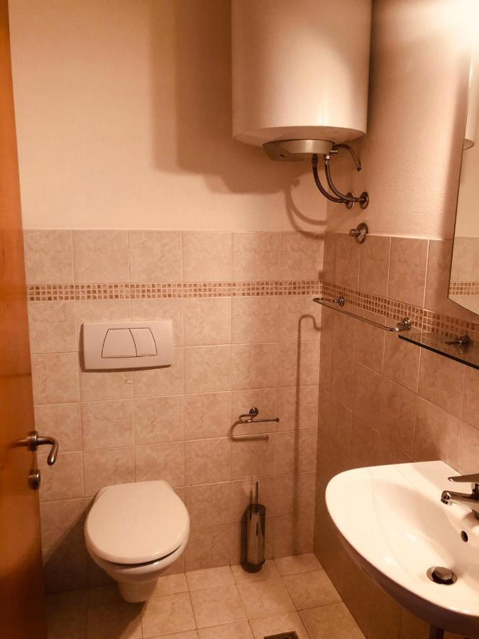 Apartament Guardamar Caorle Zewnętrze zdjęcie