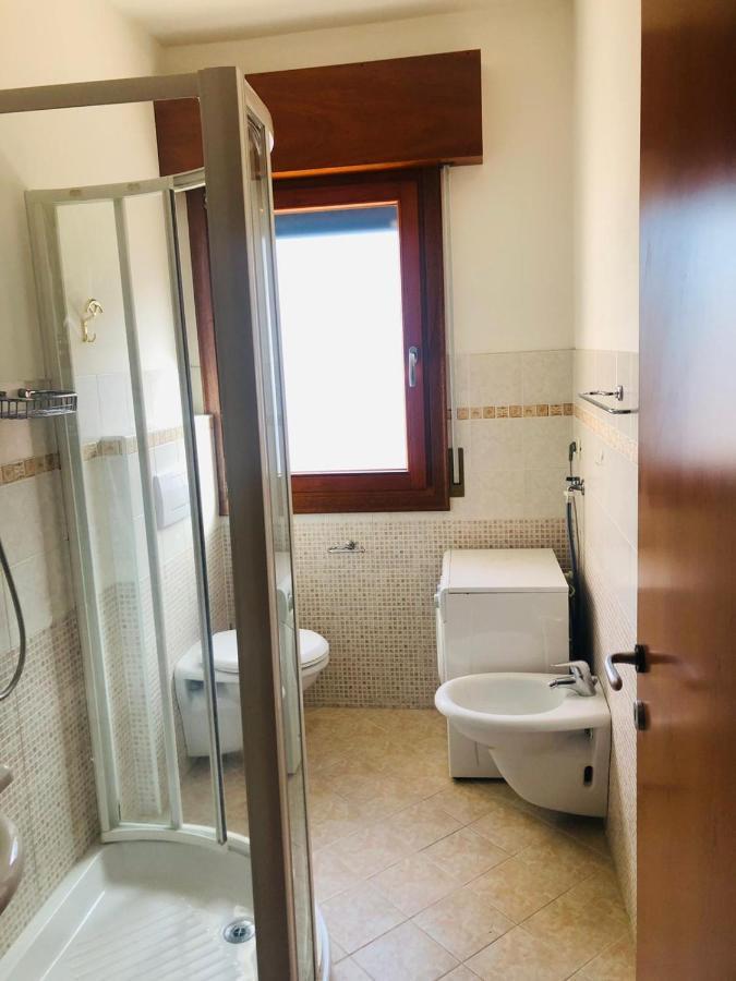 Apartament Guardamar Caorle Zewnętrze zdjęcie