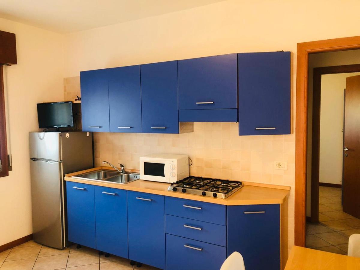 Apartament Guardamar Caorle Zewnętrze zdjęcie
